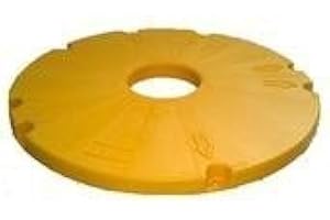 QUANICSNUATE Tuf-Tite Internal Safety Lid 24"