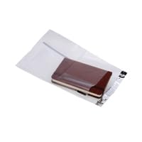 KeepSafe KSV-LCP1 163 x 230 mm Lightweight Poly Peel and Seal with Panel Mailer (Pack of 100)