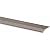 M-D Building Products 43858 2-Inch by 36-Inch Carpet Trim Extra Wide Fluted