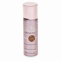 Aero Minerale Foundation Hydrating Makeup Mist, Miami 1.5 oz (42g) by 47krate
