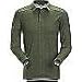 Arcteryx Captive LS Polo - Men's Caper Small