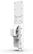 LigoWave DLB 5-90 Access Point 5 GHz MIMO Integrated 18 dBi 90° Sector antenna