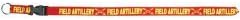 Field Artillery Lanyard With Buckle