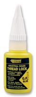 Advanced EVERBUILD - THREADLOCK10 - THREADLOCK GP BLUE, 10G --