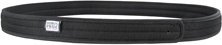 Duty Belt, Inner Loop Lined, Black, 4XL
