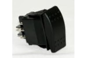 ADELAGNES Taylor-Dunn 71-039-02 Switch,Contura,F/R Selector