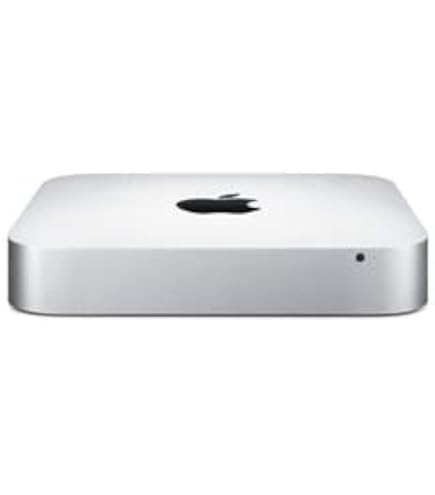 Mac (Apple) - Macmini2014 i5 8GB 新品NVMe1TB+1TB Dual OS Amazon.com: 2014 Apple Mac Mini 附2.6GHz Intel Core i5(8GB