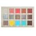 Jeffree Star Thirsty Eyeshadow Palette