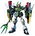 Bandai Hobby EW-06 Gundam Nataku Endless Waltz 1/144 High Grade Fighting Action Kit