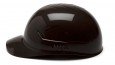 Pyramex Bump Cap 4 Point Snap Lock Suspension