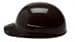 Pyramex Bump Cap 4 Point Snap Lock Suspension