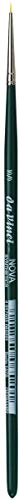 Da Vinci 1570 Serie - Aquarell-Pinsel-6er Set NOVA-Synthetik no, 0/10, 0/5, 0/3,0, 2. Made in Germany,Espace Beaux Arts – Bild 7