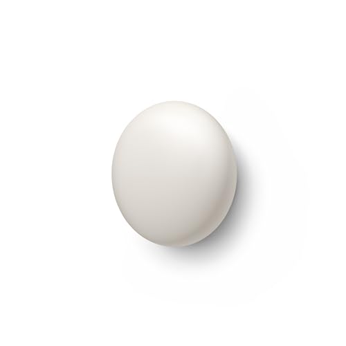 GOOGLE NEST TEMPERATURE SENSOR (2ND GEN) – ROOM COMFORT SENSOR WITH SCHEDULING – WORKS WITH THE NEST LEARNING THERMOSTAT (3RD AND 4TH GEN) AND NEST THERMOSTAT E – PORCELAIN, WHITE