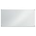 Lorell Glass Dry-Erase Board, 72