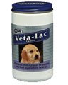 Veta-Lac Powder Canine Milk Replacer, 400 gm by
