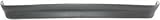 Evan-Fischer EVA18272010900 Valance Front Spoiler Lower apron Plastic Primered