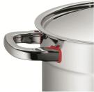 WMF Provence Plus Topfset, 5-teilig, mit Glasdeckel