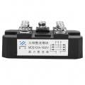 5 Terminals 3 Phase Full Diode Module Bridge Rectifier MDS-100A 1600V