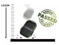 Silicon Power 2TB External Hard Drive Rugged Armor A60 Shockproof view 7