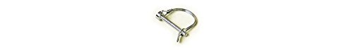 Burley Replacement Retaining Pin: 1/4 x 2