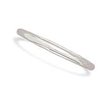 Sterling Silver Silver Baby Ring / Size 2 [Jewelry]