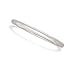 Sterling Silver Silver Baby Ring / Size 2 [Jewelry]