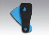 PT# QM2 System Insole Pegassist Plastizote Med Men 8.5-10 Part# PT# QM2 by Darco International Inc Qty of 1 Unit