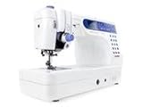 Janome Memory Craft Sewing Machine 6500P