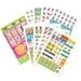 432 Planner Stickers - Busy Mom Collection for Calendars and Planners. Appointment Reminders, School Events, Birthdays, Play Dates, Family Events, Wedding, Vacations & More