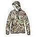 Under Armour Big Logo Hoody - Womens Realtree Max 1 / Artillery Green / Sugar Mint Small