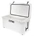 RTIC Ice Chest Hard Cooler, Heavy Duty Rubber Latches, 3 Inch Insulated Walls, 45 Quart