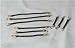 Phoenix Toys - Hobby Gear Bungee Cords Scale Accessories - Hbg15108