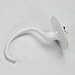 KitchenAid Mixer 5 Qt Coated Dough Hook K5ADH, W10674621, 9707672, AP3772068, PS974263