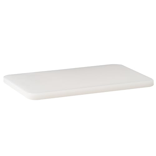 Winco 6 x 10 inch cutting board