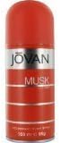 Jovan Jovan Musk by Jovan for Men Deodorant Body Spray 5 oz