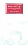 Red Letter Days, McBride, Mekeel, 0887480659