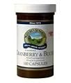 Cranberry And Buchu Concentrate (100)