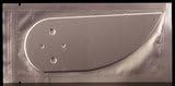 Raptorazor 5" MAKO Single Blade