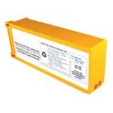 Replacement Physio-Control LifePak 500 AED Battery Pack