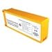 Replacement Physio-Control LifePak 500 AED Battery Pack