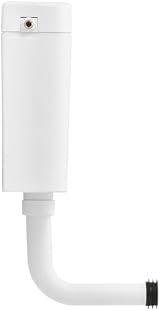 GROHE Start Flushing Cistern for WC Alpine White 37406SH0 view 3