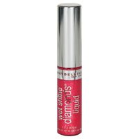 shine diamonds ลิปลิควิด(Liquid) solitaire maybelline