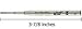 Genuine Montblanc Ballpoint Refill - Red Medium 105152 Authorized Mont Blanc Pen Dealer