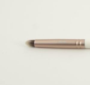 Novara, Face Makeup Brush - 1 Unit, chocolate brown