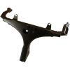 Motobrackets 269680 Upper Fairing Stay Bracket for Kawasaki ZX-12R fits 2002 2003 2004 2005