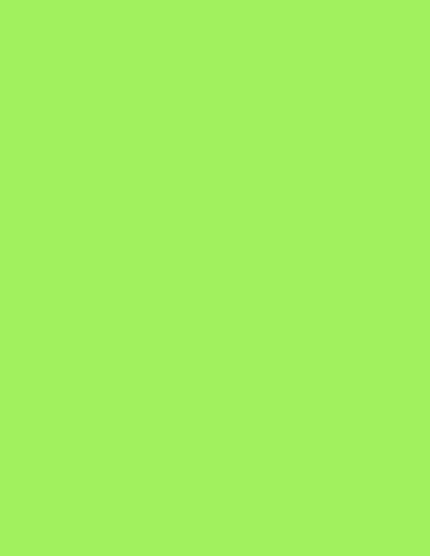 65/67 lb. (176/190 gsm) Cover Card Stock, 50 Sheets per Pack, Great for Printing, School Projects, Flyers, Invitations, Arts N Crafts, DIY Projects, and Much More (8-1/2" x 11", Martian Green) - Thumbnail 7