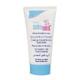 Sebamed Diaper Rash Cream