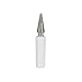 Nail Genie Diamond Bit Cone Shape Medium Attachment S-10cm by Nail Genie
