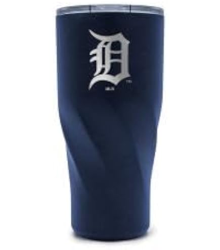 Tervis des Dodgers de Los Angeles 20oz. Gobelet en acier inoxydable de