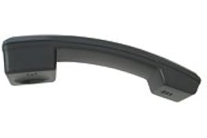 Nortel - Handset - black for M series